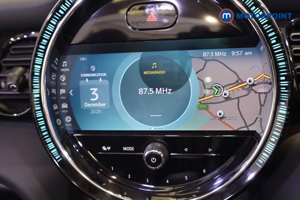 Used MINI Convertible 2021 for sale - 76878729: Photo 10