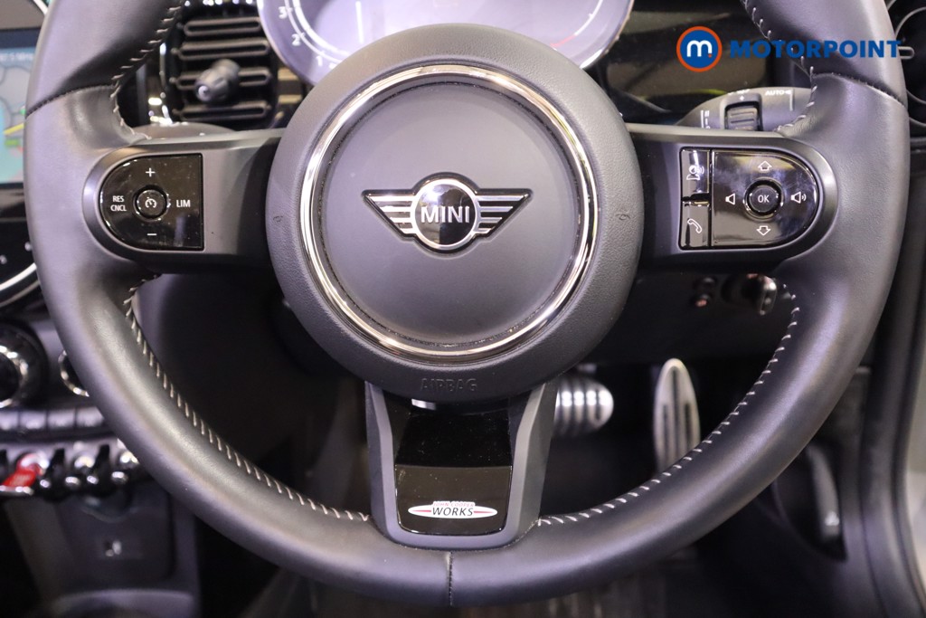 Used MINI Convertible 2021 for sale - 76878729: Photo 11