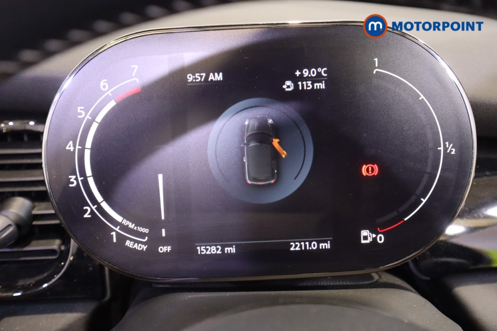 Used MINI Convertible 2021 for sale - 76878729: Photo 12