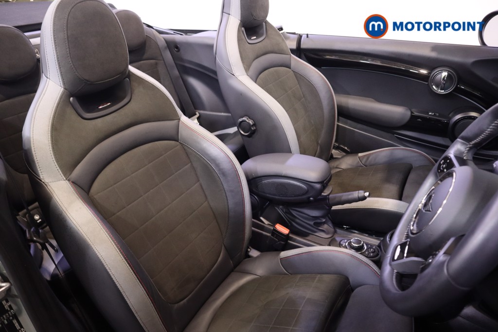 Used MINI Convertible 2021 for sale - 76878729: Photo 14