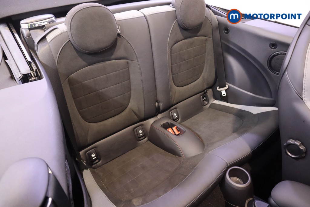 Used MINI Convertible 2021 for sale - 76878729: Photo 15