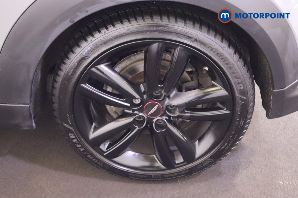 Used MINI Convertible 2021 for sale - 76878729: Photo 16