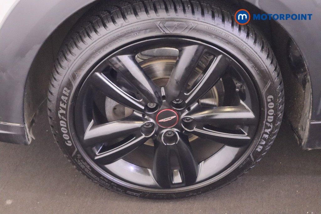 Used MINI Convertible 2021 for sale - 76878729: Photo 17