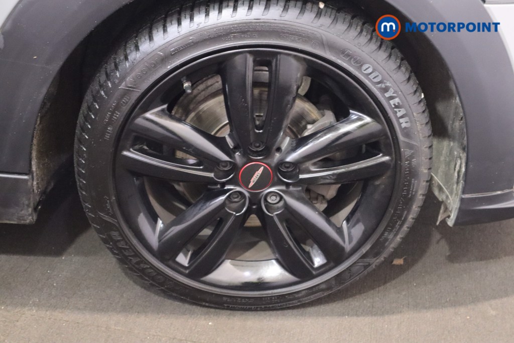 Used MINI Convertible 2021 for sale - 76878729: Photo 18