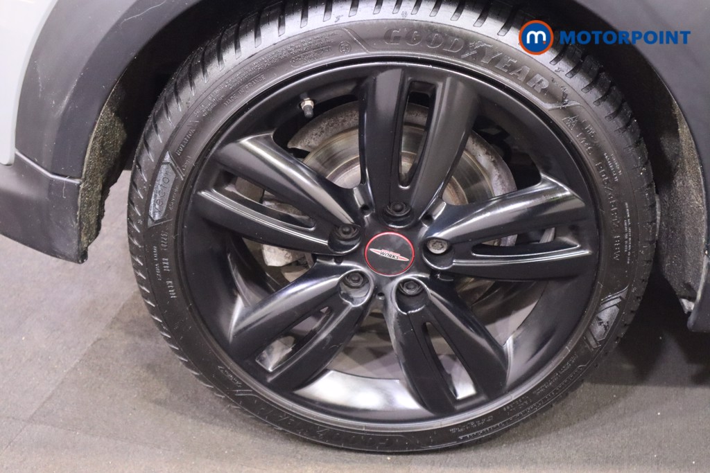 Used MINI Convertible 2021 for sale - 76878729: Photo 19