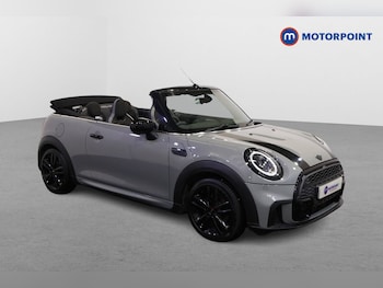 2021 - 1.5 Cooper Sport 2dr Auto