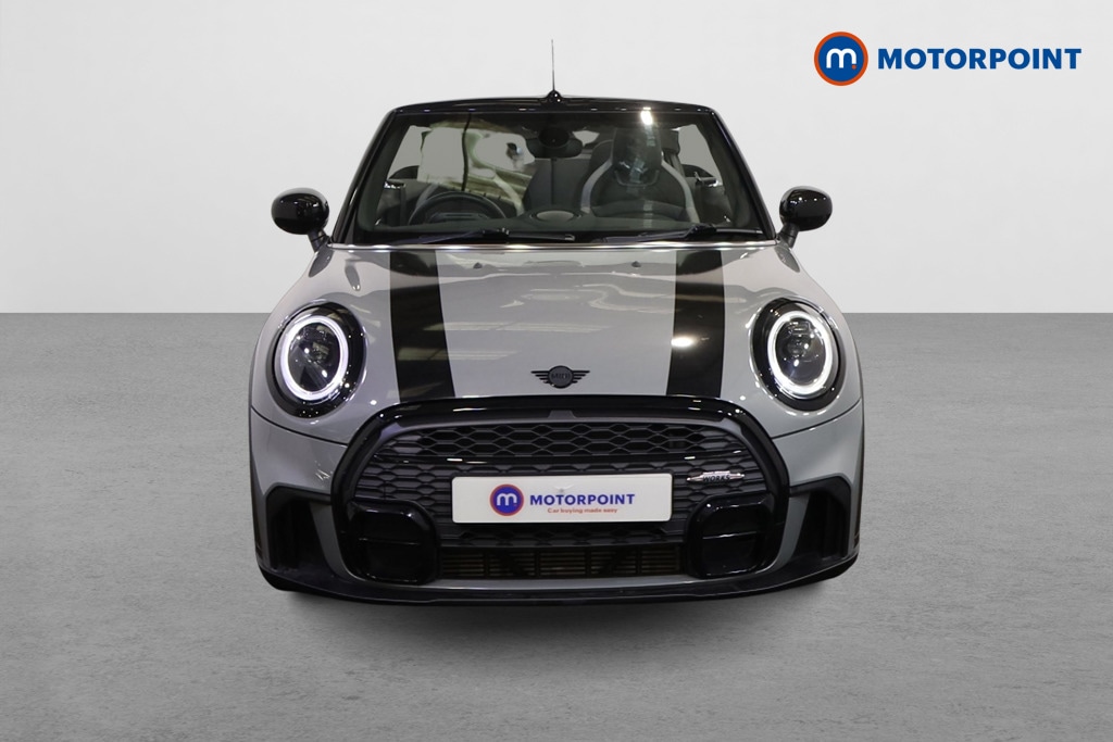 Used MINI Convertible 2021 for sale - 76878729: Photo 2