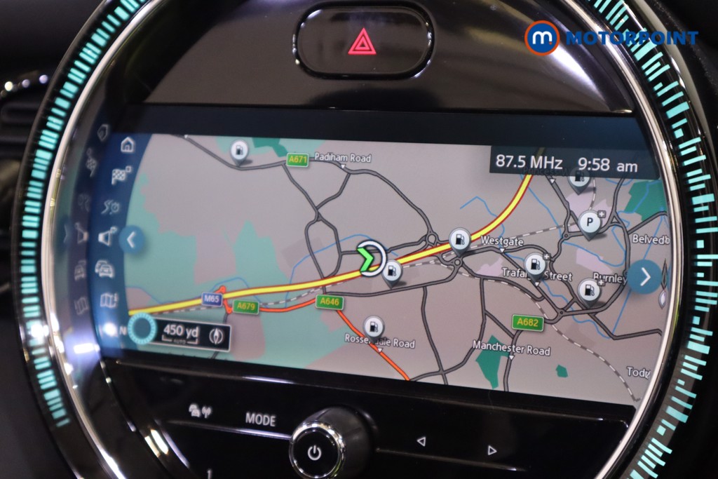 Used MINI Convertible 2021 for sale - 76878729: Photo 26