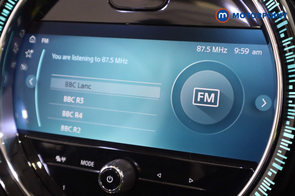 Used MINI Convertible 2021 for sale - 76878729: Photo 27