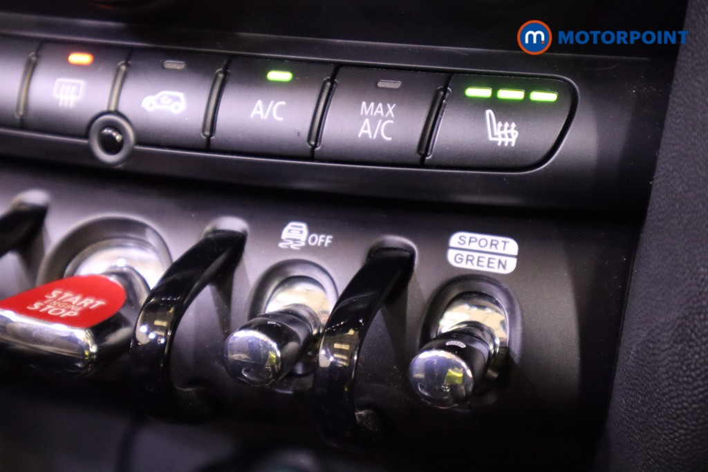 Used MINI Convertible 2021 for sale - 76878729: Photo 29