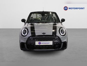 Used MINI Convertible 2021 for sale - 76878729: Photo