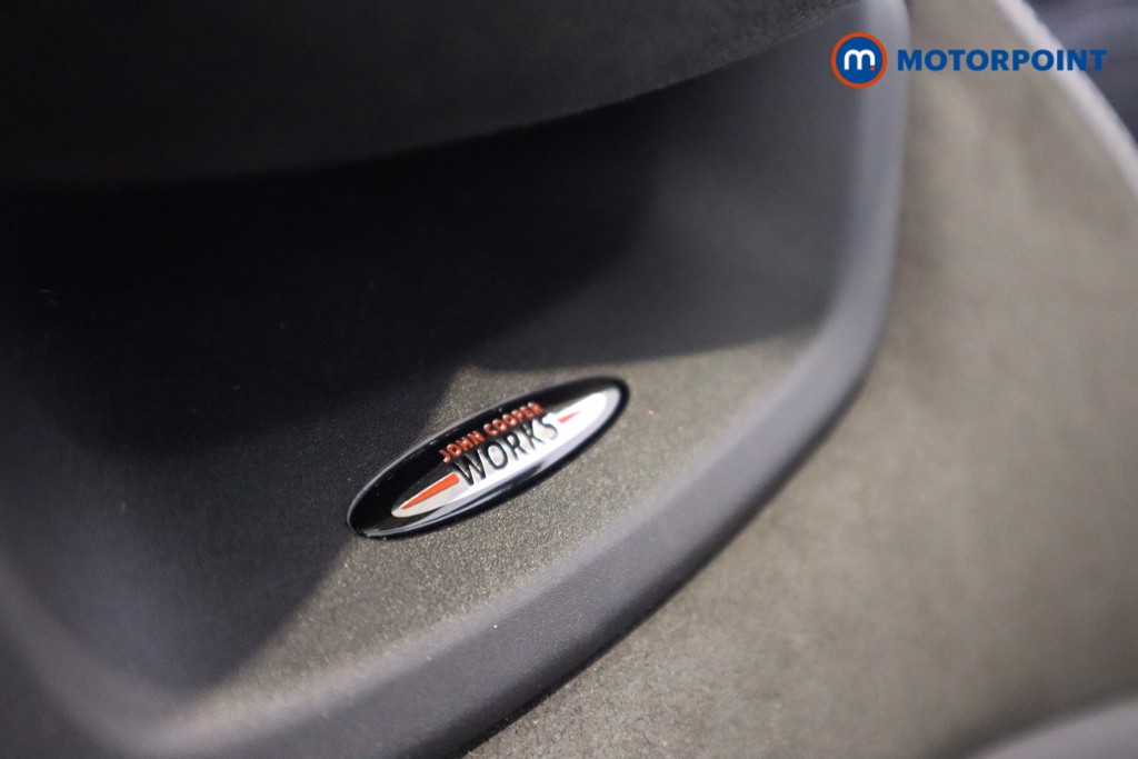 Used MINI Convertible 2021 for sale - 76878729: Photo 33