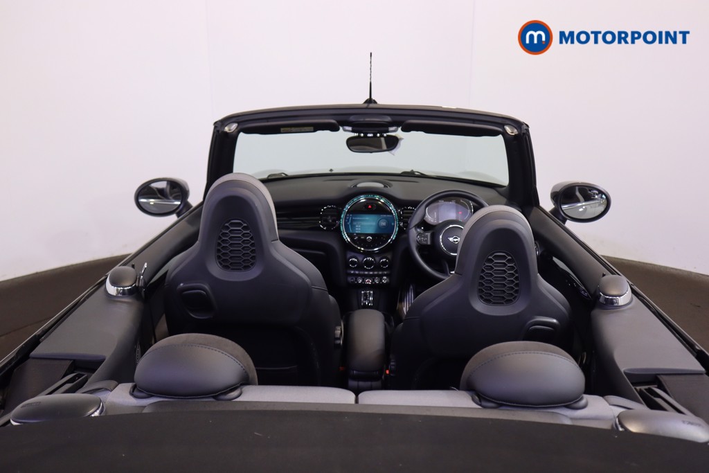 Used MINI Convertible 2021 for sale - 76878729: Photo 35