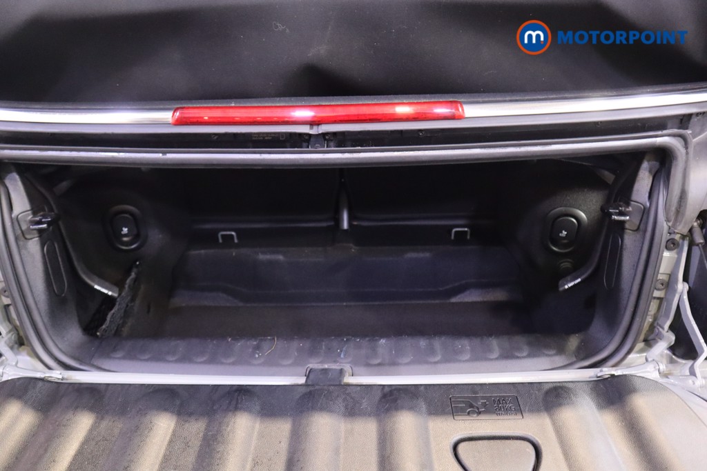 Used MINI Convertible 2021 for sale - 76878729: Photo 36