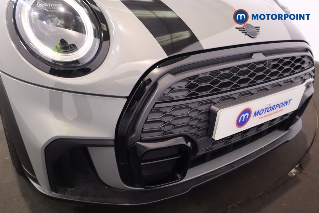 Used MINI Convertible 2021 for sale - 76878729: Photo 39