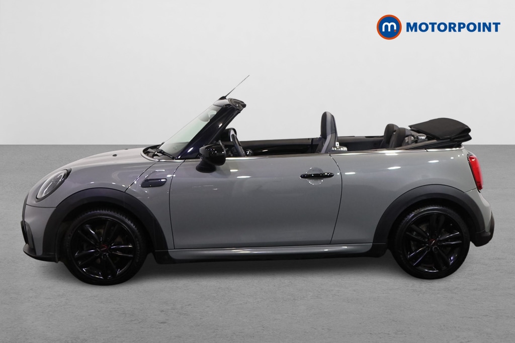 Used MINI Convertible 2021 for sale - 76878729: Photo 4