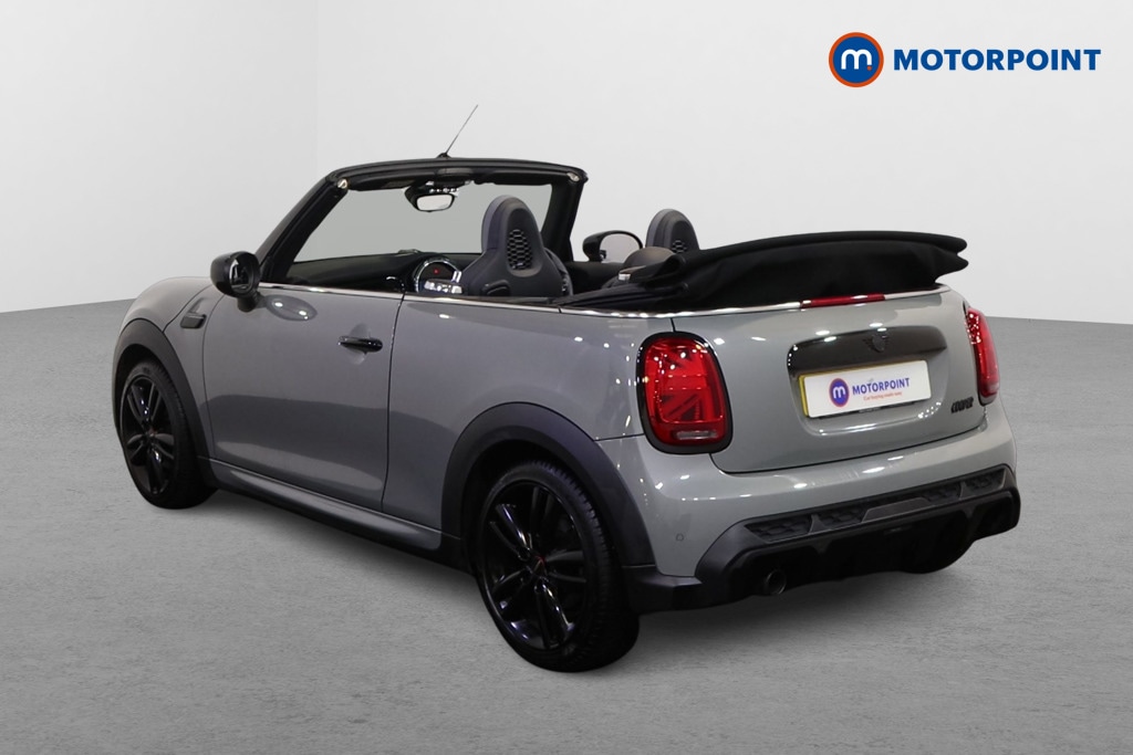 Used MINI Convertible 2021 for sale - 76878729: Photo 5