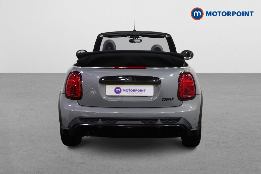 Used MINI Convertible 2021 for sale - 76878729: Photo 6