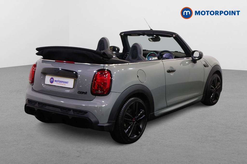 Used MINI Convertible 2021 for sale - 76878729: Photo 7