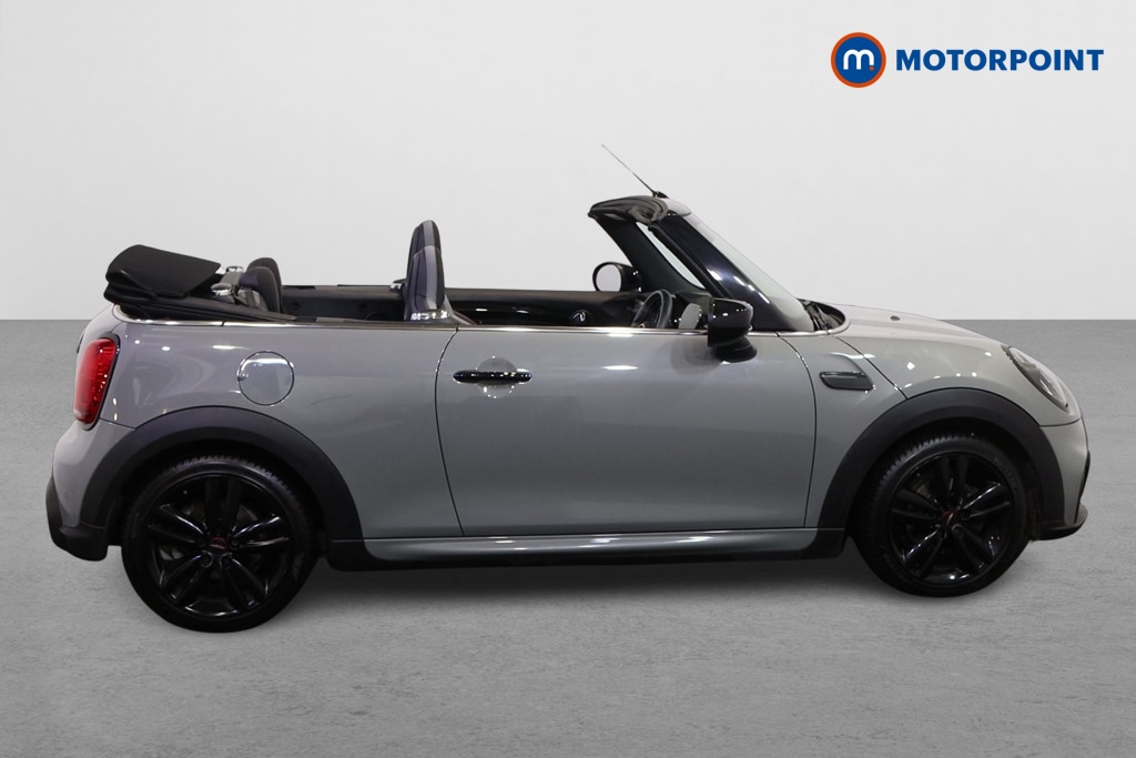 Used MINI Convertible 2021 for sale - 76878729: Photo 8