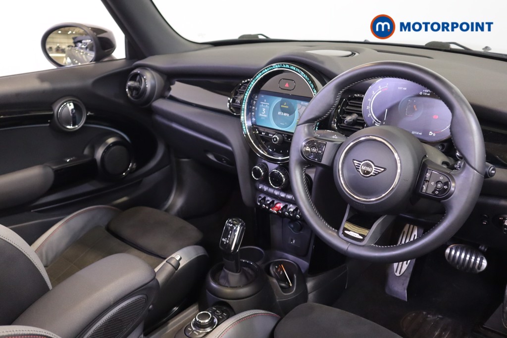 Used MINI Convertible 2021 for sale - 76878729: Photo 9