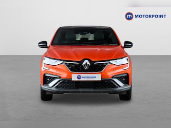 Used Renault Arkana 2022 for sale - 79369505: Photo