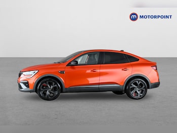 Used Renault Arkana 2022 for sale - 79369505: Photo