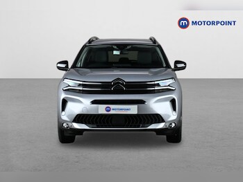 Used Citroen C5 Aircross undefined for sale - 78719388: Photo