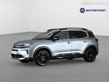 Used Citroen C5 Aircross undefined for sale - 78719388: Photo