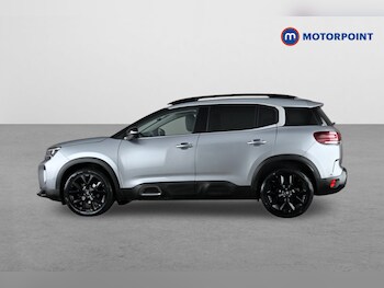 Used Citroen C5 Aircross undefined for sale - 78719388: Photo