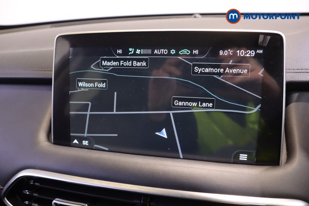 Used MG MG HS 2023 for sale - 77676826: Photo 10