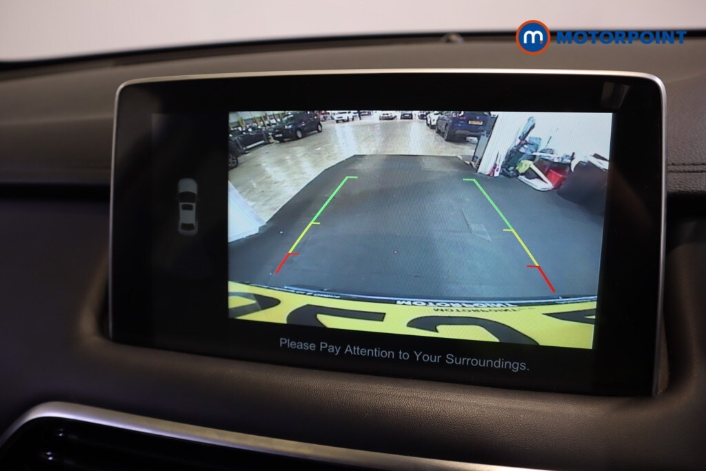 Used MG MG HS 2023 for sale - 77676826: Photo 11