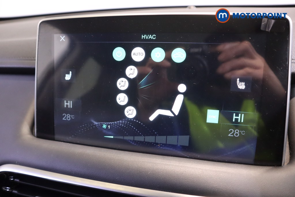 Used MG MG HS 2023 for sale - 77676826: Photo 12