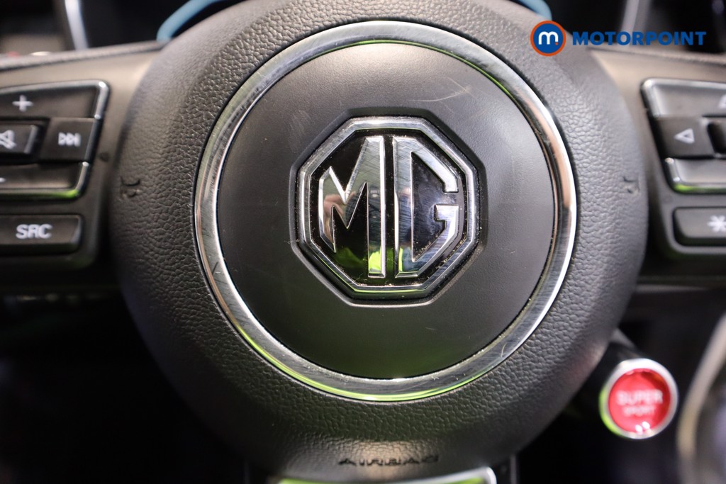 Used MG MG HS 2023 for sale - 77676826: Photo 19