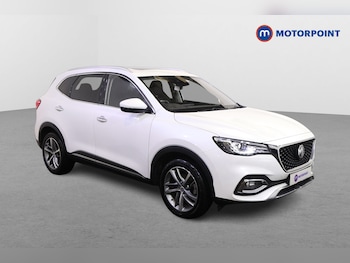 Used MG MG HS 2023 for sale - 77676826: Photo