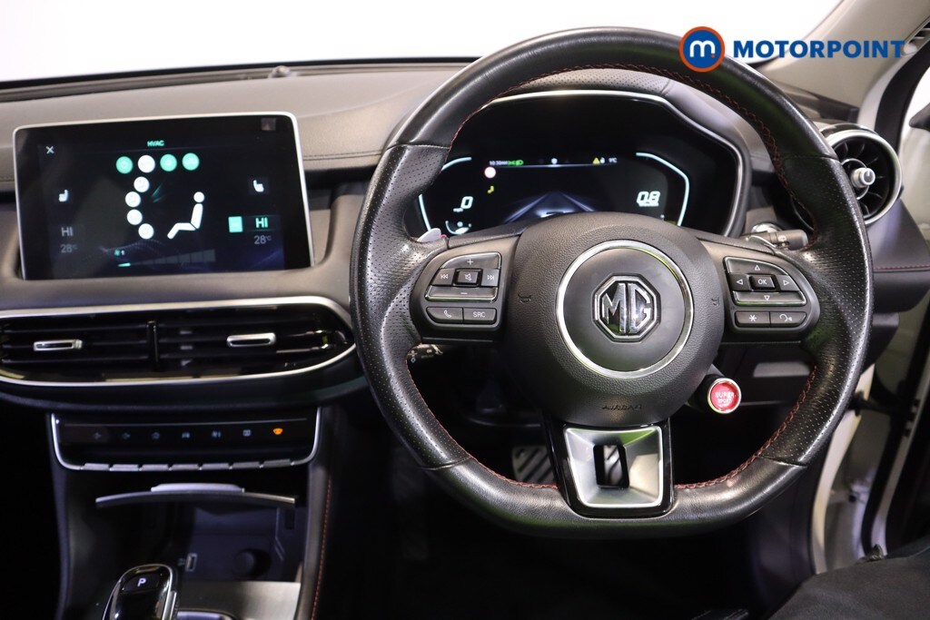 Used MG MG HS 2023 for sale - 77676826: Photo 22