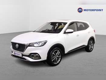 Used MG MG HS 2023 for sale - 77676826: Photo