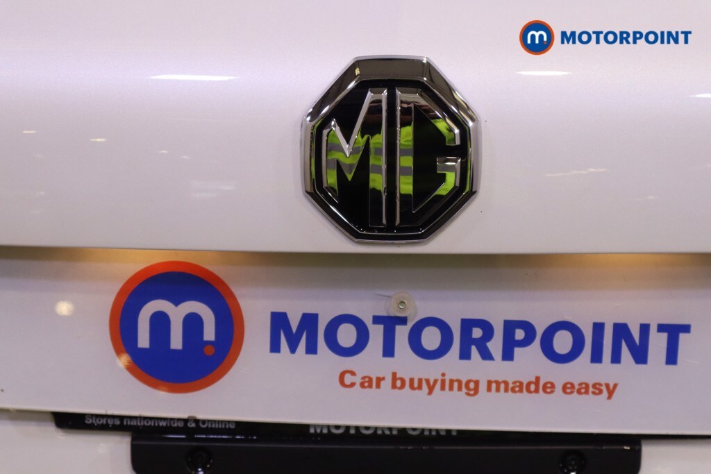 Used MG MG HS 2023 for sale - 77676826: Photo 40
