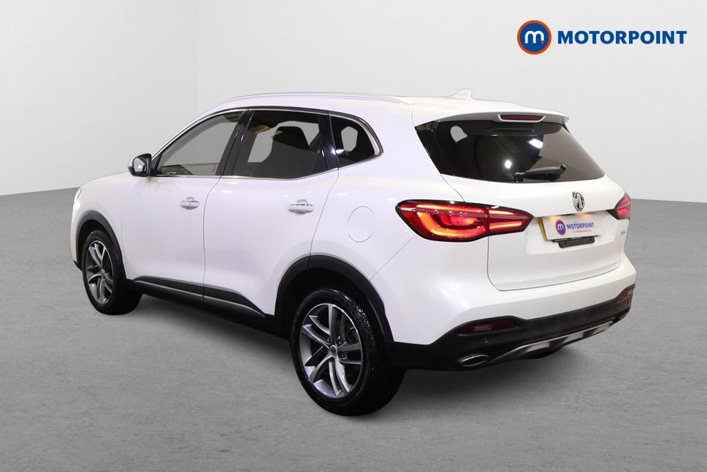 Used MG MG HS 2023 for sale - 77676826: Photo 5