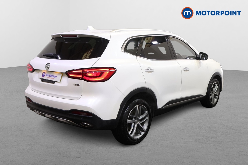 Used MG MG HS 2023 for sale - 77676826: Photo 7