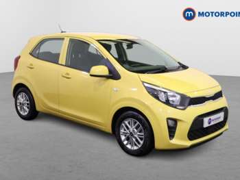 Used Kia Picanto 2022 for sale - 75427142: Photo