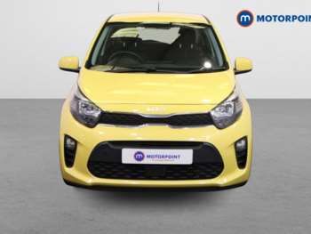 Used Kia Picanto 2022 for sale - 75427142: Photo