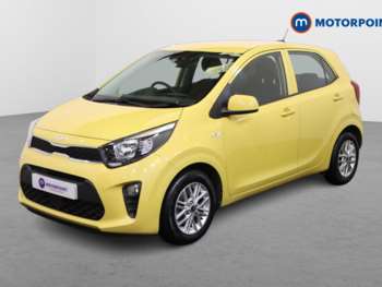 Used Kia Picanto 2022 for sale - 75427142: Photo
