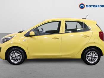 Used Kia Picanto 2022 for sale - 75427142: Photo