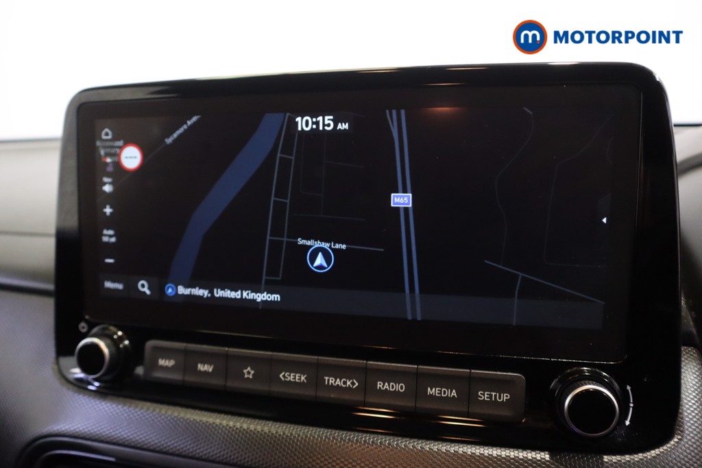 Used Hyundai KONA 2022 for sale - 76355783: Photo 10