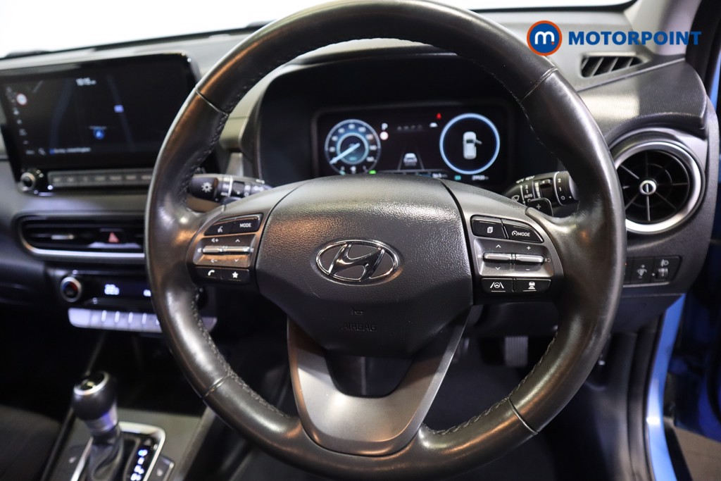 Used Hyundai KONA 2022 for sale - 76355783: Photo 11
