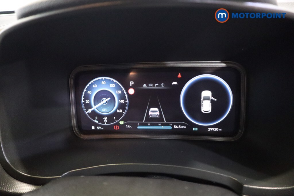 Used Hyundai KONA 2022 for sale - 76355783: Photo 12