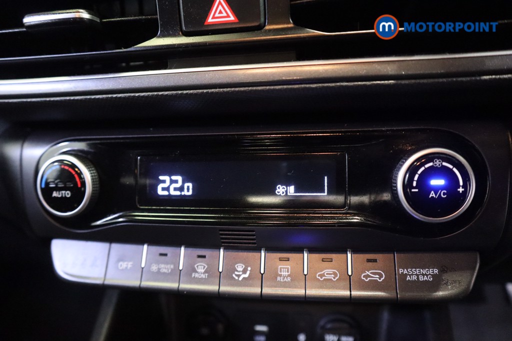 Used Hyundai KONA 2022 for sale - 76355783: Photo 13