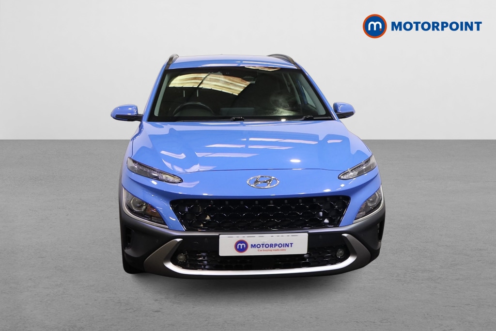 Used Hyundai KONA 2022 for sale - 76355783: Photo 2