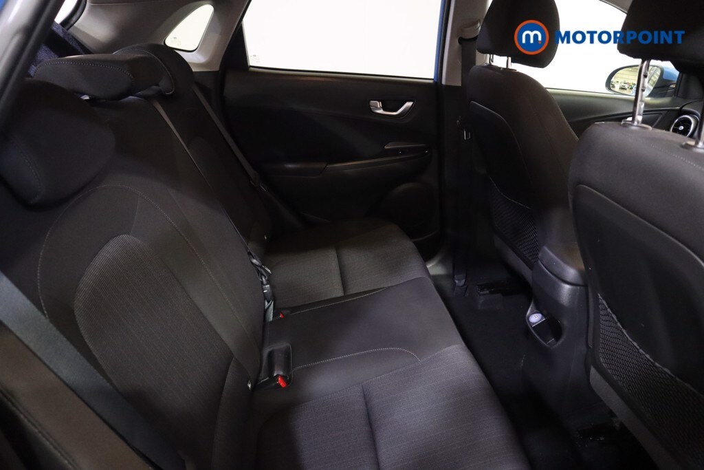 Used Hyundai KONA 2022 for sale - 76355783: Photo 26
